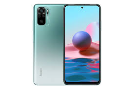 Xiaomi Redmi Note 10